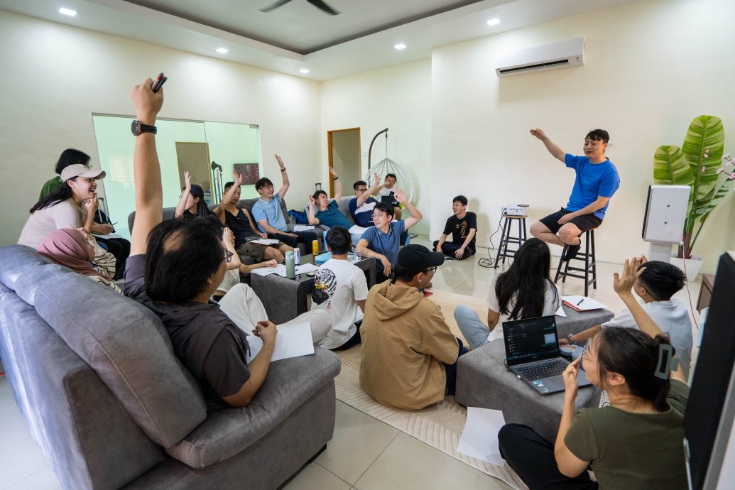 大都会/连假民宿入住率高