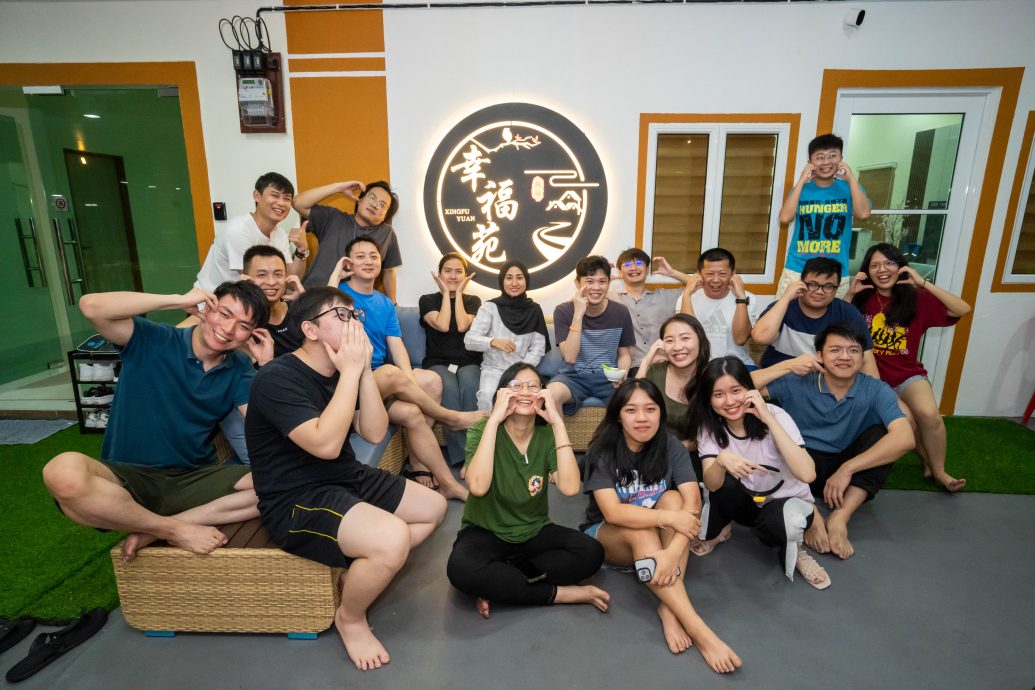 大都会/连假民宿入住率高