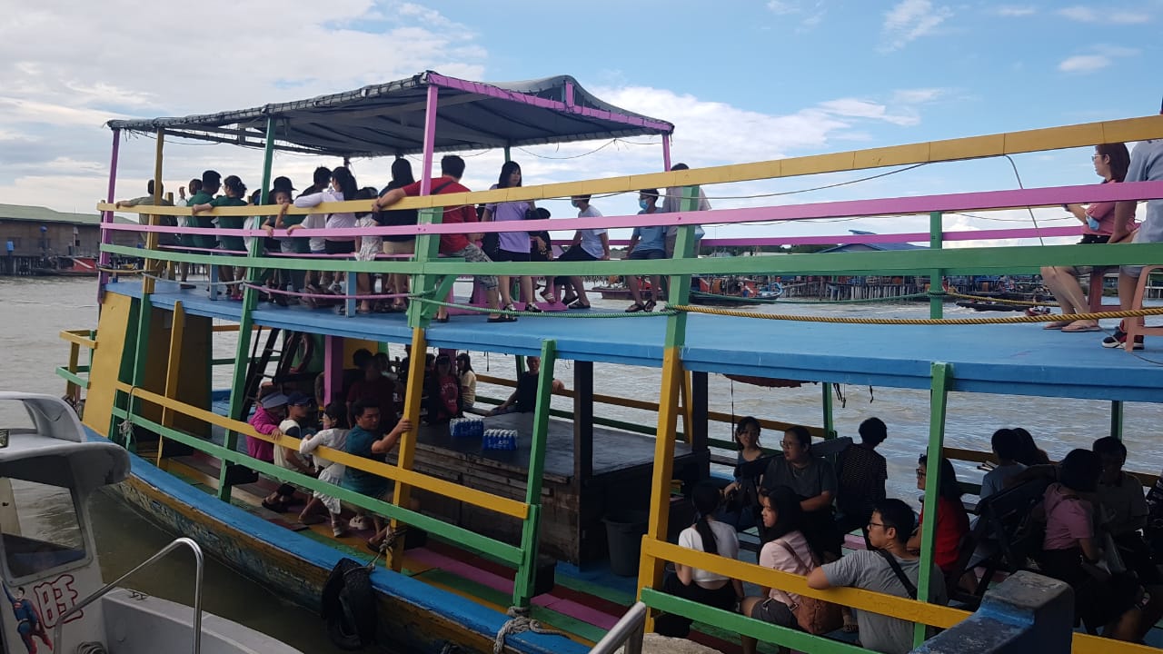 大都会/连假民宿入住率高