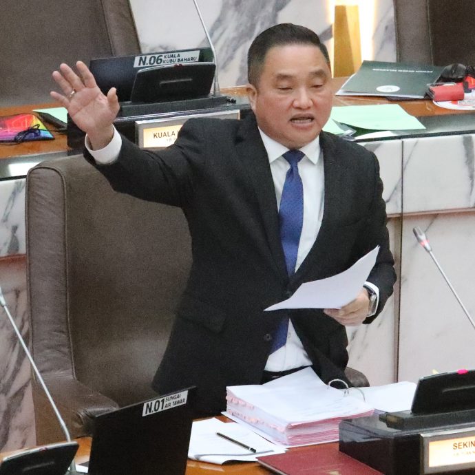 大都会/黄瑞林--非伊斯兰宗教场所宪报程序