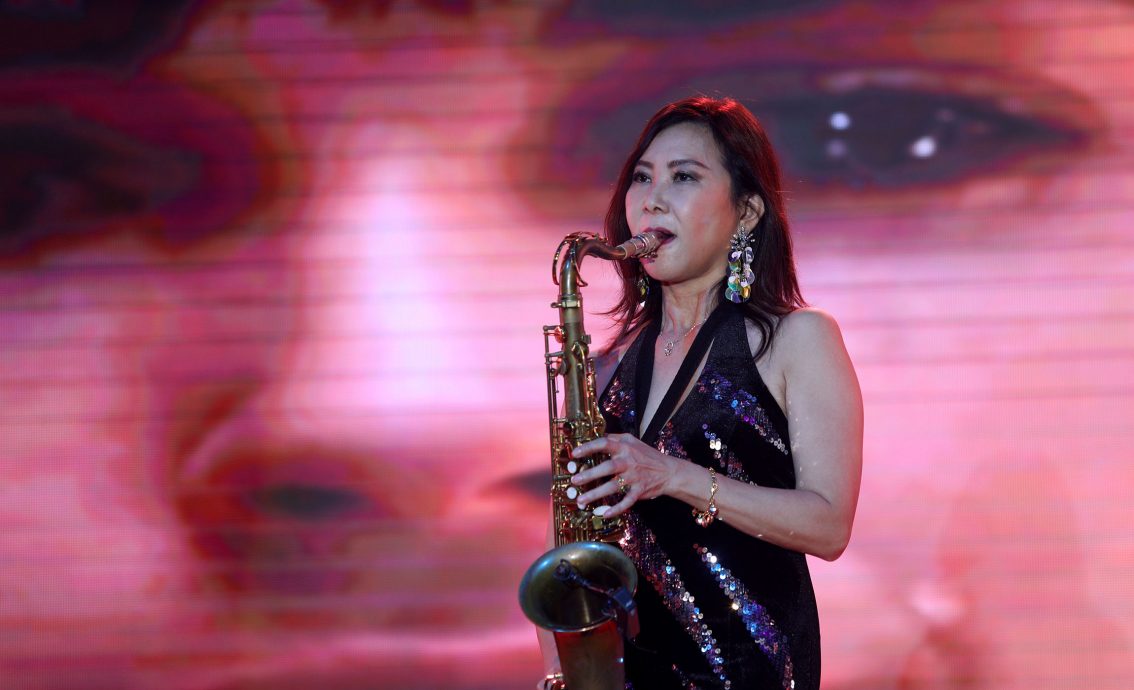 大都会／爱华教义演／14图