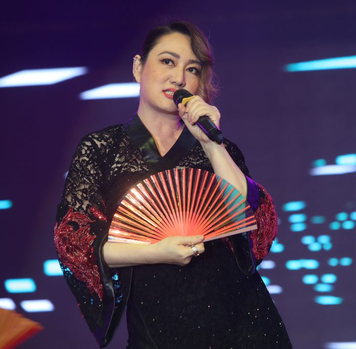 大都会／爱华教义演／14图