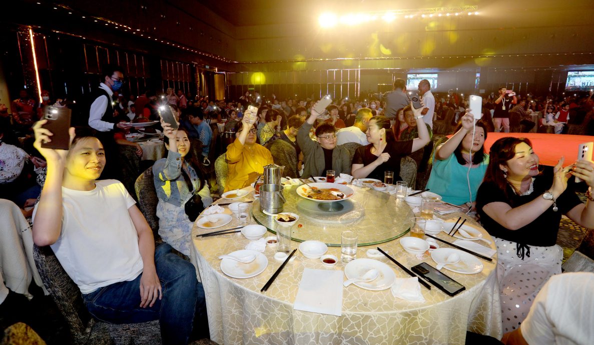 大都会／爱华教义演／14图