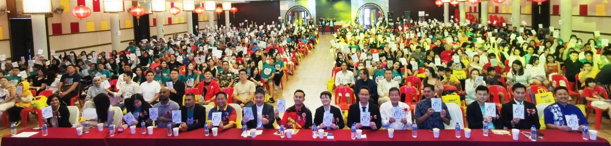 大都会：校园杜绝霸凌舞台剧逾千人观赏
