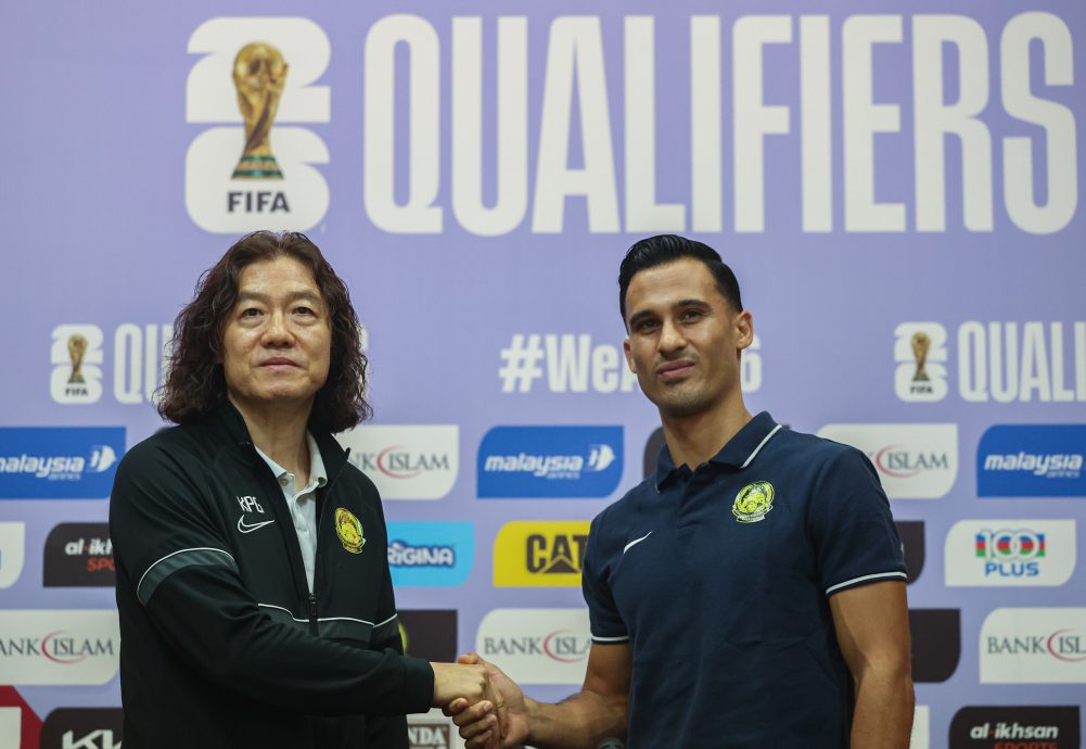 大马主帅和球员KIM PAN GON:SG24_15112023_KELAYAKAN