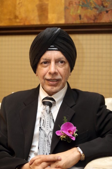 大马品牌保健奖