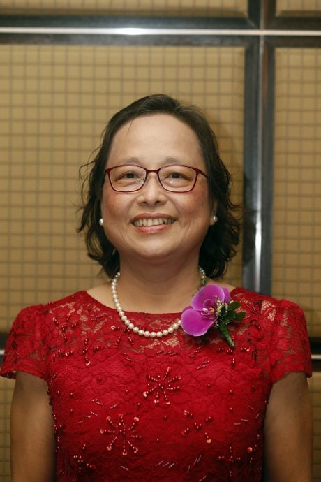 大马品牌保健奖