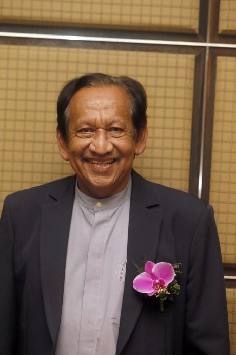 大马品牌保健奖