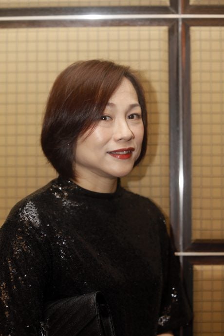 大马品牌保健奖