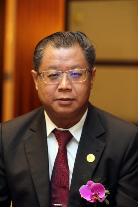 大马品牌保健奖