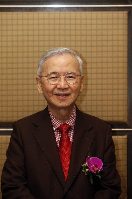 大马品牌保健奖