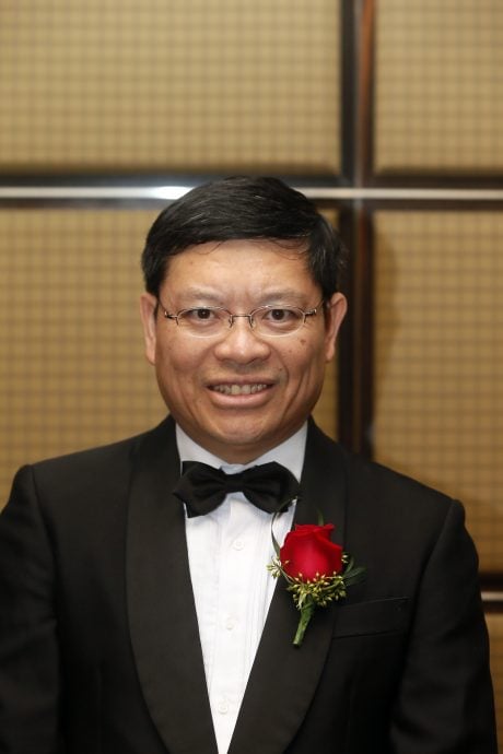 大马品牌保健奖