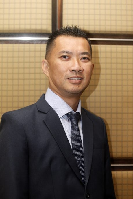 大马品牌保健奖