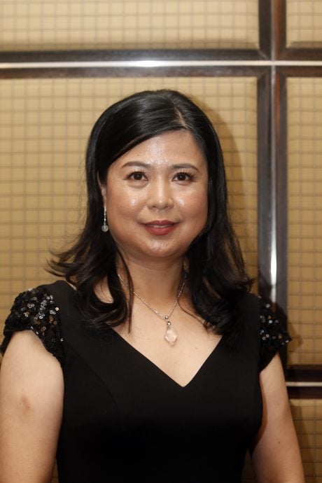 大马品牌保健奖