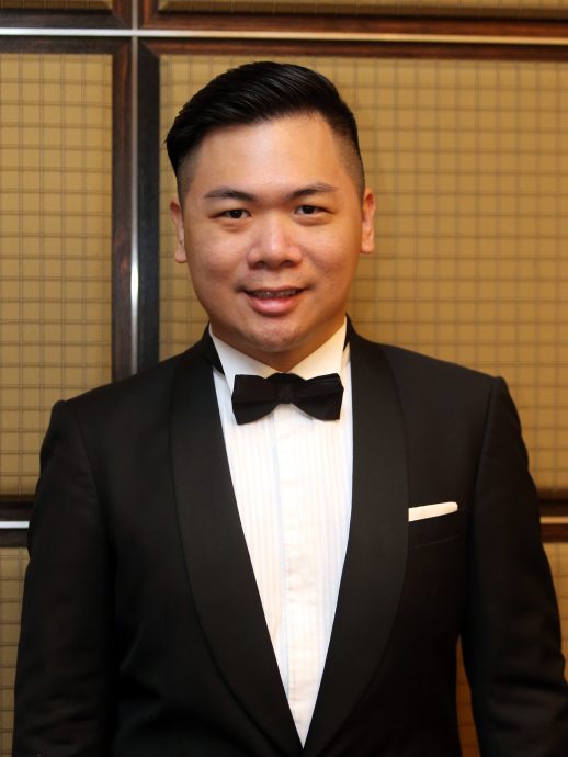 大马品牌保健奖