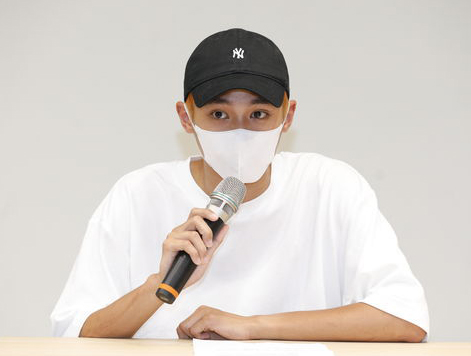 大马填词人拥耀乐性爱视频 与炎亚伦同案被起诉