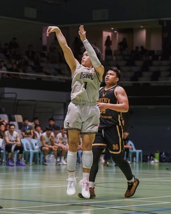 大马篮球联赛(MBL)| 主帅粉碎解散谣言 隆战斗鸡放眼再晋半决赛