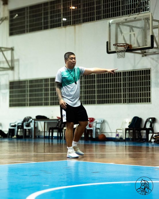 大马篮球联赛(MBL)| 主帅粉碎解散谣言 隆战斗鸡放眼再晋半决赛