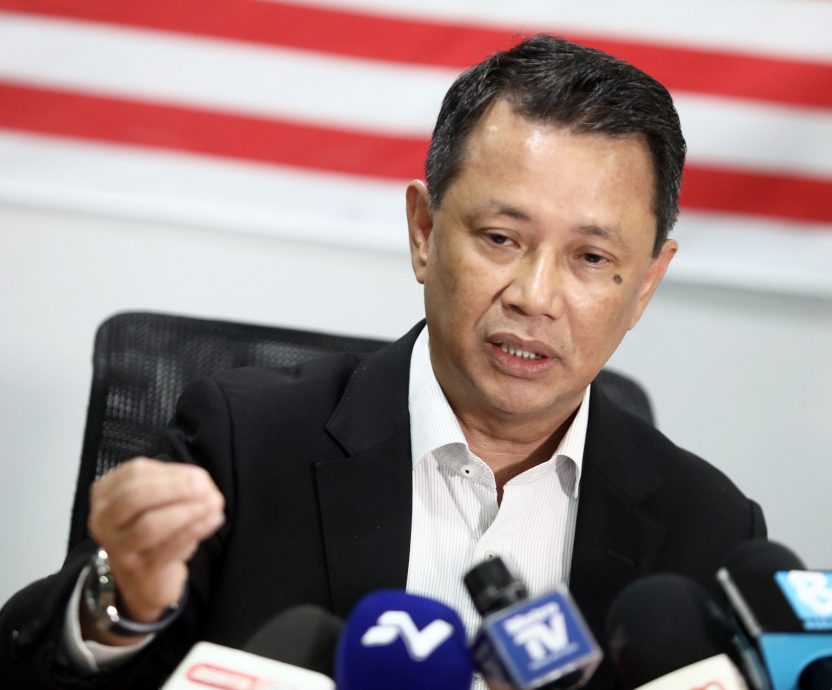 大马羽球学院做出训练改革  2024年起只收16岁及以上球员