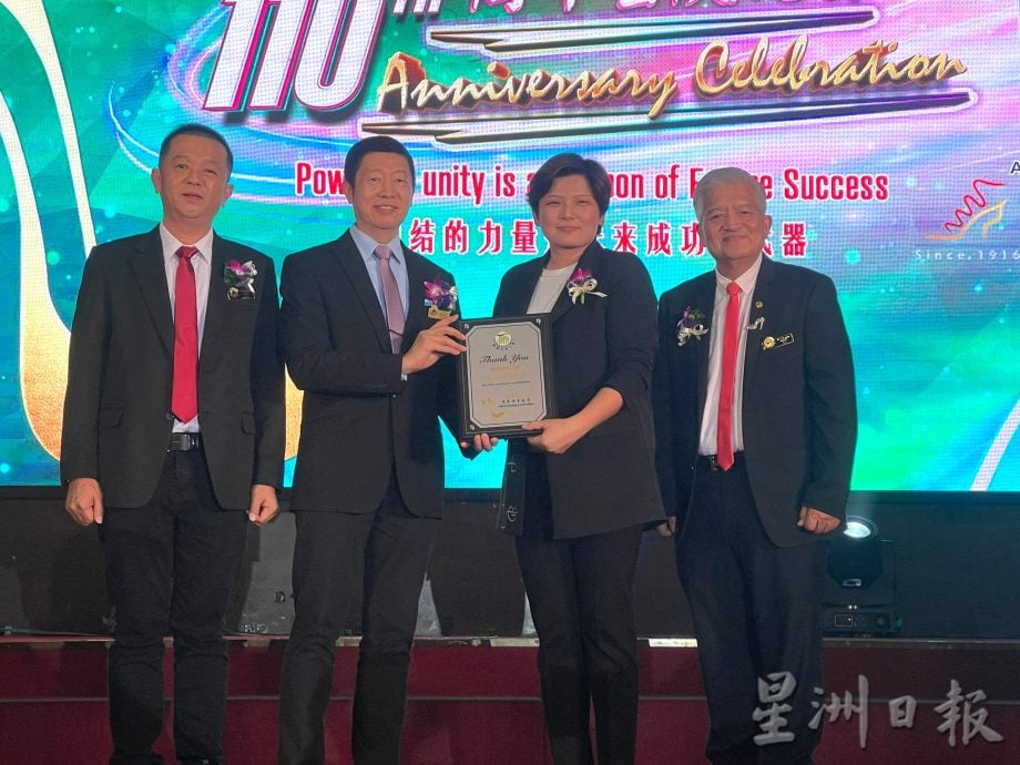 大马鞋业厂商公会吁业者合作 面对无国界竞争 产品需突破