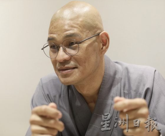 天文法师／在生死面前，大人小孩都需要灵性关怀
