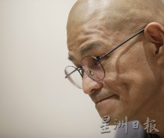 天文法师／在生死面前，大人小孩都需要灵性关怀