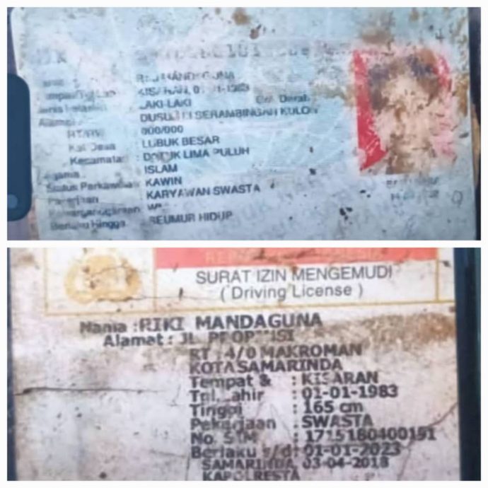 天桥下惊见人类骸骨