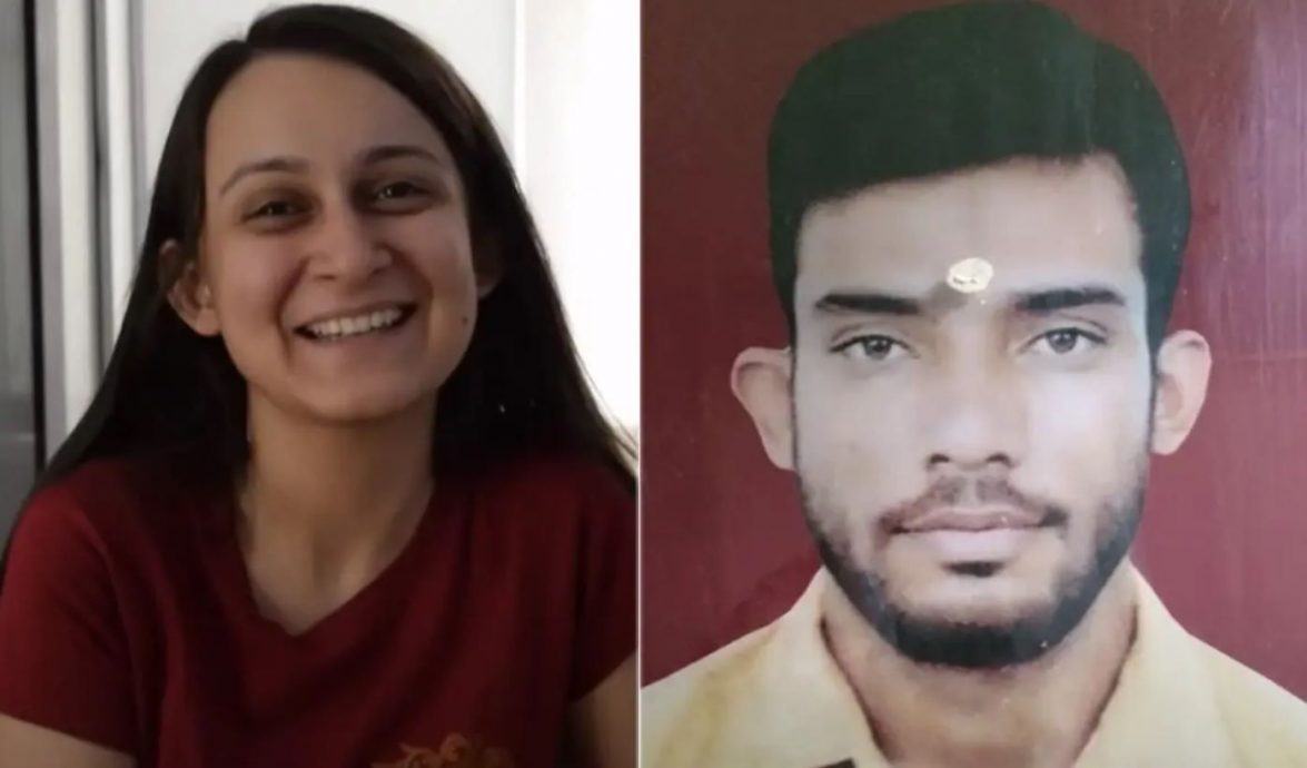 女子约单身富商奔现 见面竟是已婚穷小子 怒杀人弃尸