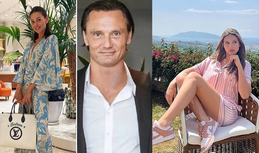 女模与15岁女儿遇害 床单裹尸弃路边