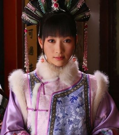 孙俪同框《甄嬛传》反派 超冻龄美貌网惊呆