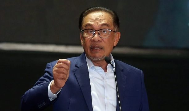 安华任相满一年 政治分析员好评指已稳定政治