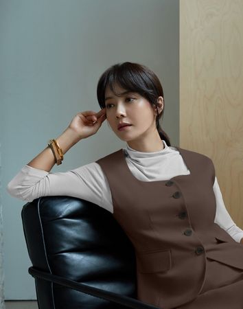 宋智孝官司获判胜诉 前公司需偿还她酬劳