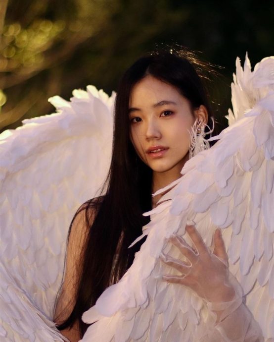 小S吃醋爱女撞脸劲敌 钓出林志玲回应