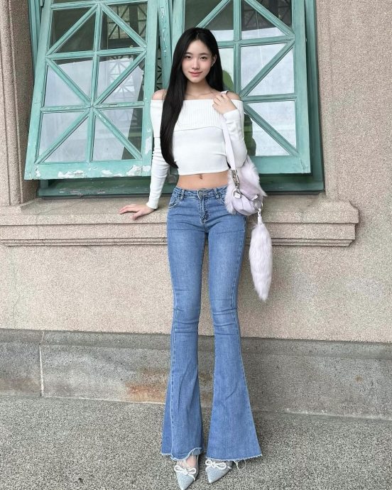 小S吃醋爱女撞脸劲敌 钓出林志玲回应