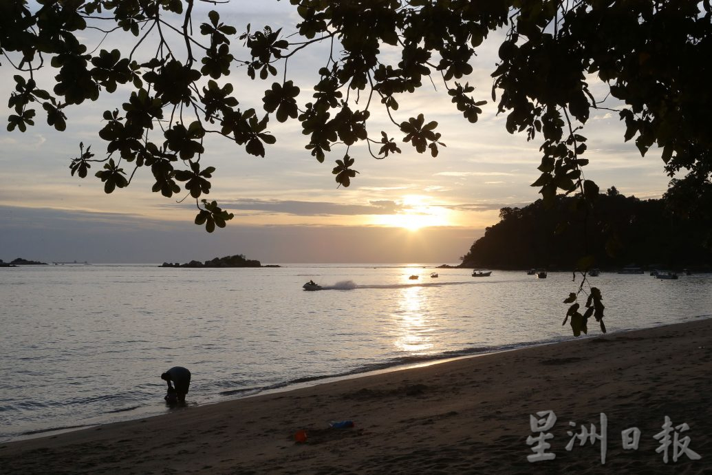 尼查：打击霸王车防交通阻塞 寻交部批内陆车禁进邦咯岛