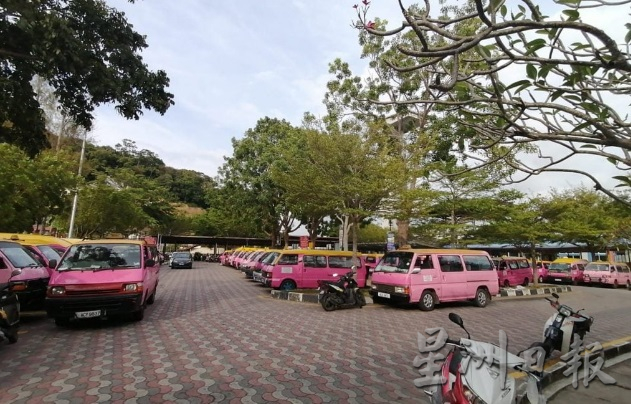 尼查:打击霸王车防交通阻塞 寻交部批内陆车禁进邦咯岛
