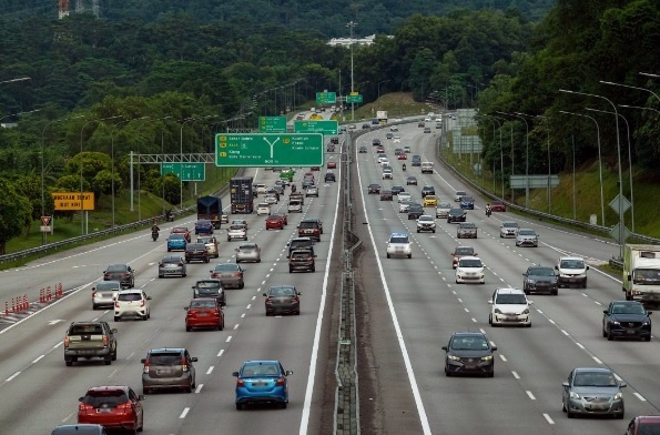 屠妖节有无免过路费好康?副部长:我支持!但得由财政部批准