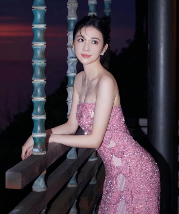 峇厘岛办婚礼现场照曝光 老婆甜喊潘玮柏：美好的回忆