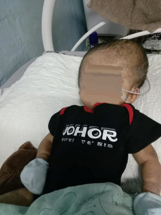 **已签发**柔:大头男童随母接哥哥放学,中途车祸不幸身亡