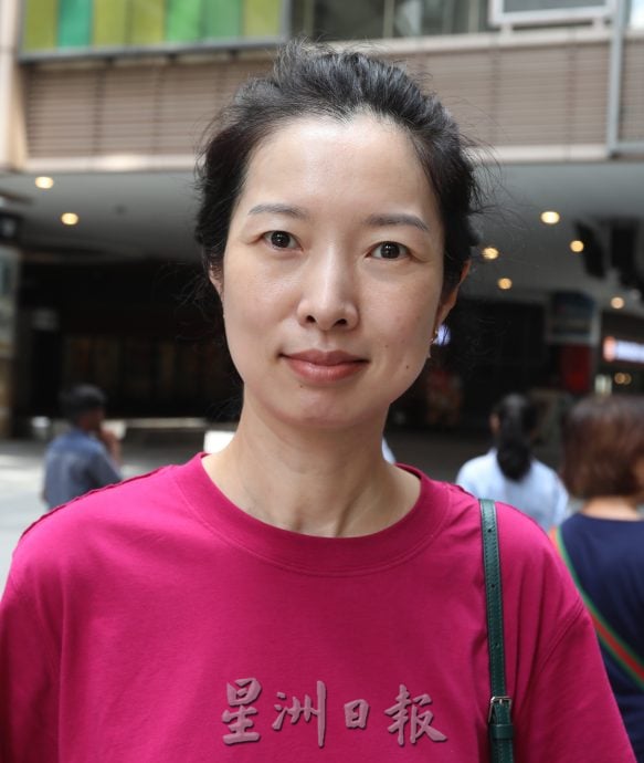 **已签发**柔:头条之一:【特稿】:富力行人桥因RTS暂改道,民众盼有更便捷替代方案