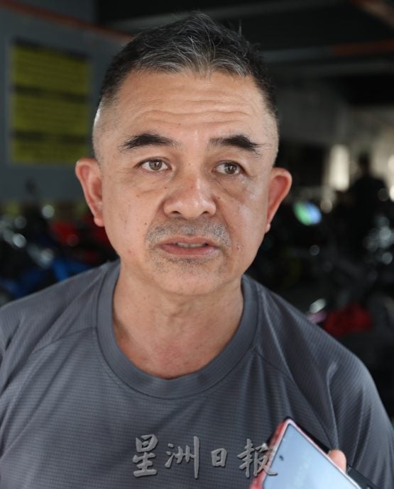 **已签发**柔:头条之一:【特稿】:富力行人桥因RTS暂改道,民众盼有更便捷替代方案