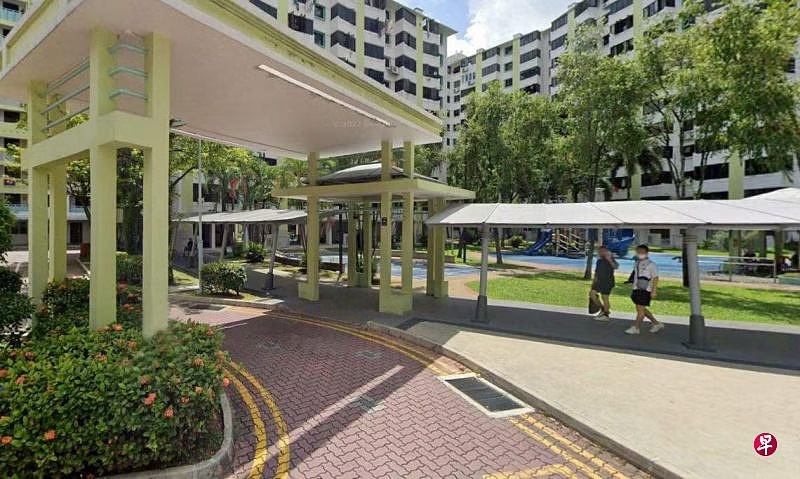 *已签发*柔：狮城二三事：找友一起去袭击人 阿叔竟先与友打架