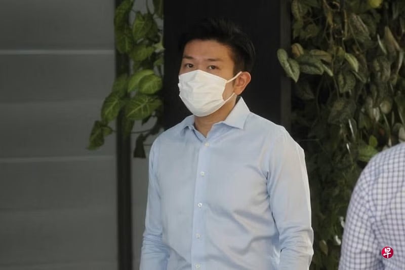 *已签发*柔:狮城二三事:涉用外交邮袋寄私人包裹 狮城外交部总司长被控