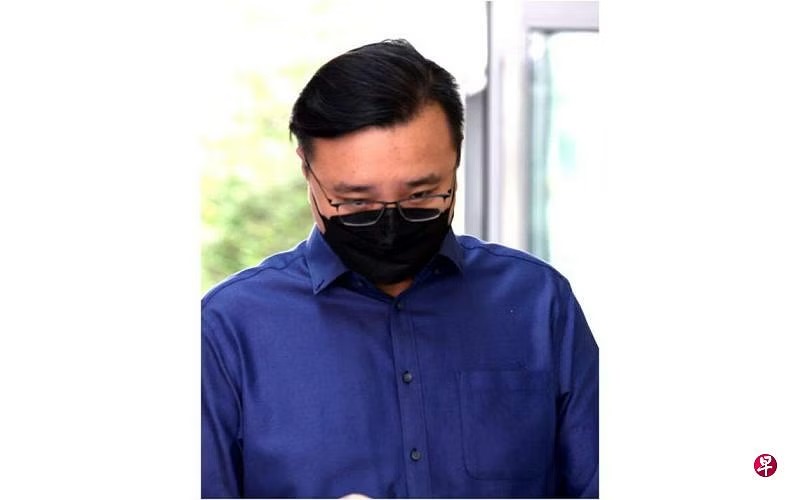*已签发*柔:狮城二三事:狮城警员涉受贿案续审 被告以“符”暗喻现款