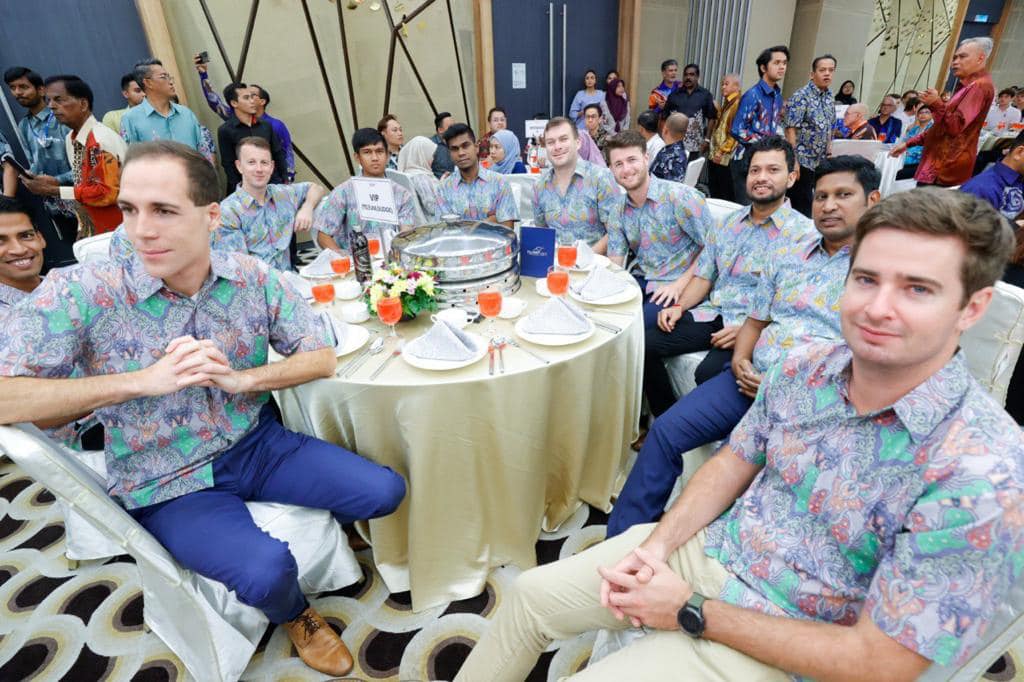 **已签发**柔:第三版次头:苏丹杯钩球赛刻在新山举行,大臣:冀柔体育赛会国际发光