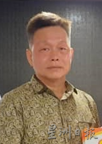 **已签发**柔:第二版头条:【特稿】:柔华团领袖对州政府助华社华教表赞赏,冀建立制度化拨款