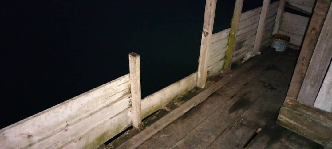 **已签发**柔:钓鱼坠海溺毙,10岁童遗体搁浅沙滩上