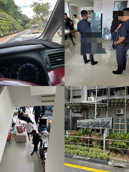 庄群施加央设灵周六出殡 闺蜜曝死因是头脑出血