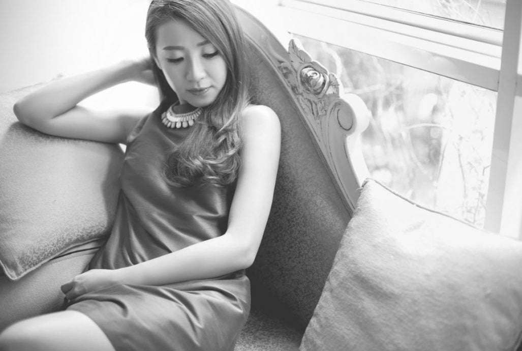 庄群施猝逝|童星出道从小就是万人迷 组“四个女生”爆红