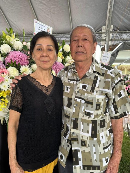 庄群施猝逝｜庄群施来不及当新娘子 原计划明年结婚 